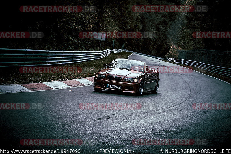 Bild #19947095 - Touristenfahrten Nürburgring Nordschleife (06.11.2022)
