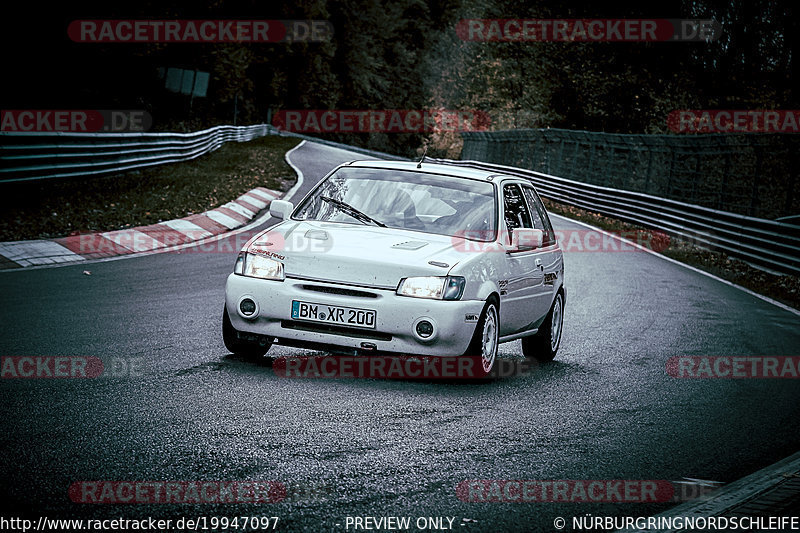 Bild #19947097 - Touristenfahrten Nürburgring Nordschleife (06.11.2022)