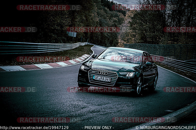 Bild #19947129 - Touristenfahrten Nürburgring Nordschleife (06.11.2022)