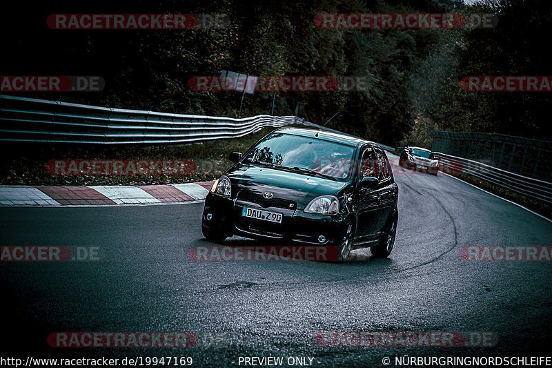 Bild #19947169 - Touristenfahrten Nürburgring Nordschleife (06.11.2022)