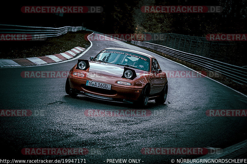 Bild #19947171 - Touristenfahrten Nürburgring Nordschleife (06.11.2022)