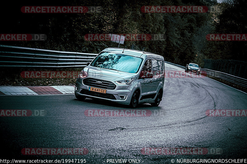 Bild #19947195 - Touristenfahrten Nürburgring Nordschleife (06.11.2022)