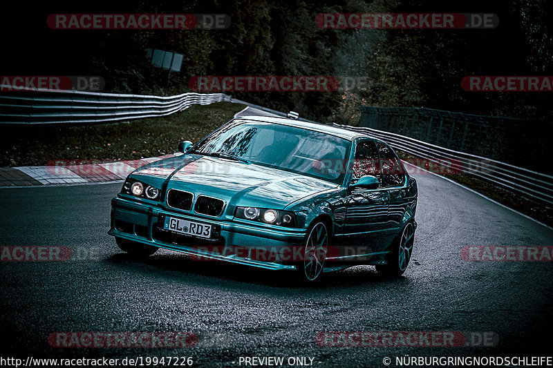 Bild #19947226 - Touristenfahrten Nürburgring Nordschleife (06.11.2022)