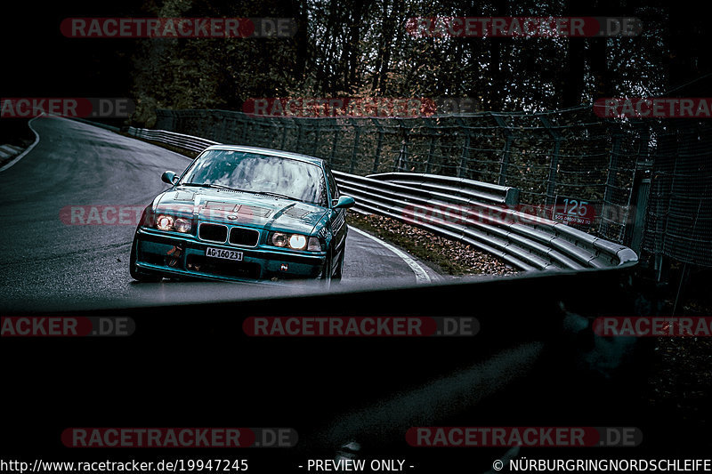 Bild #19947245 - Touristenfahrten Nürburgring Nordschleife (06.11.2022)