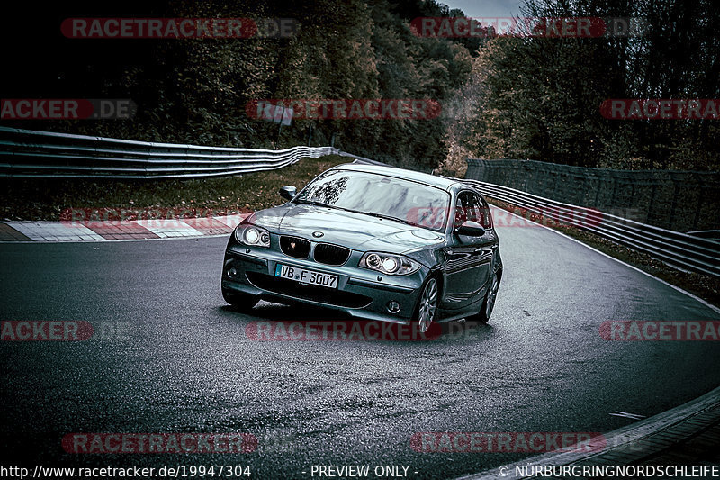 Bild #19947304 - Touristenfahrten Nürburgring Nordschleife (06.11.2022)