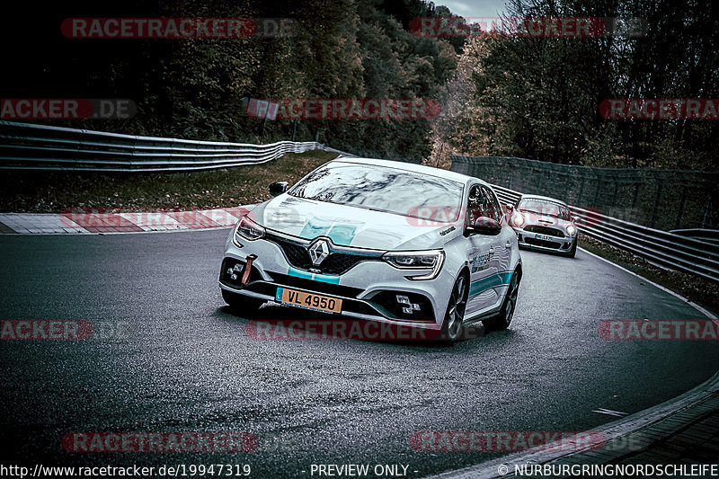 Bild #19947319 - Touristenfahrten Nürburgring Nordschleife (06.11.2022)