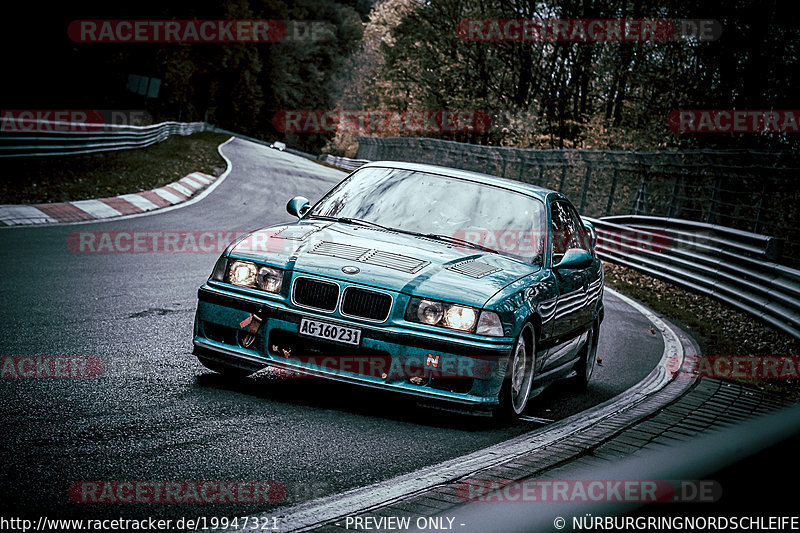 Bild #19947321 - Touristenfahrten Nürburgring Nordschleife (06.11.2022)