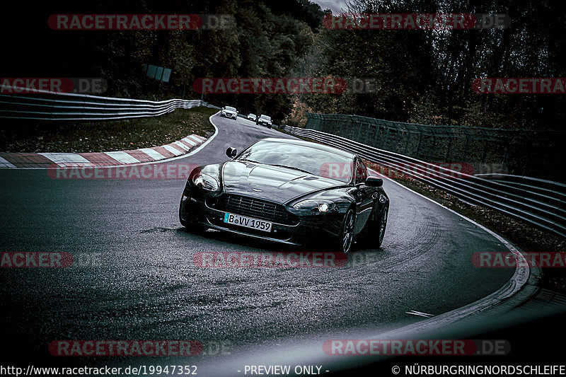 Bild #19947352 - Touristenfahrten Nürburgring Nordschleife (06.11.2022)