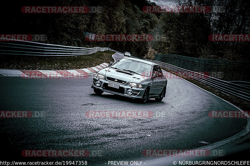 Bild #19947358 - Touristenfahrten Nürburgring Nordschleife (06.11.2022)