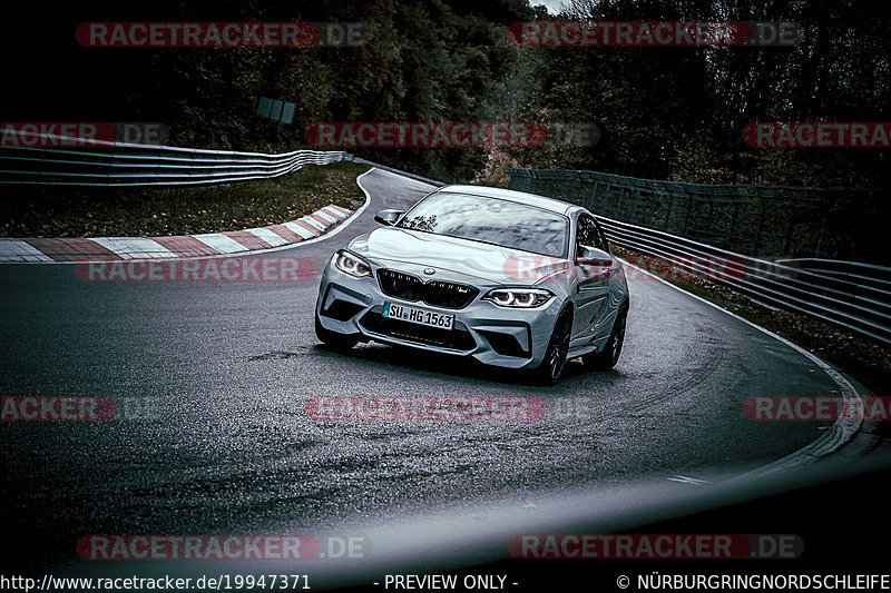 Bild #19947371 - Touristenfahrten Nürburgring Nordschleife (06.11.2022)