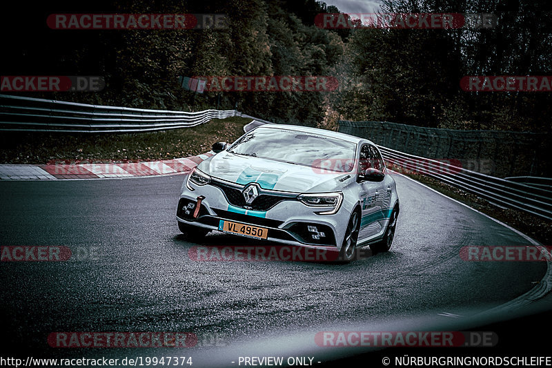 Bild #19947374 - Touristenfahrten Nürburgring Nordschleife (06.11.2022)