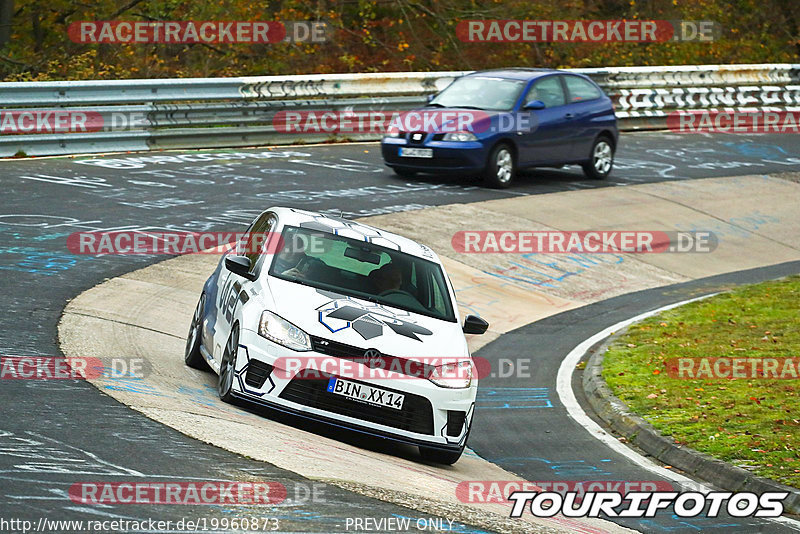 Bild #19960873 - Touristenfahrten Nürburgring Nordschleife (06.11.2022)