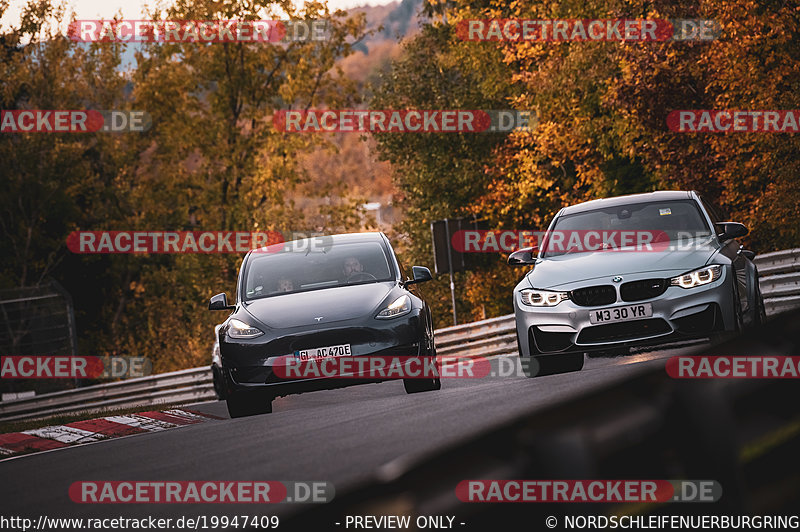 Bild #19947409 - Touristenfahrten Nürburgring Nordschleife (12.11.2022)