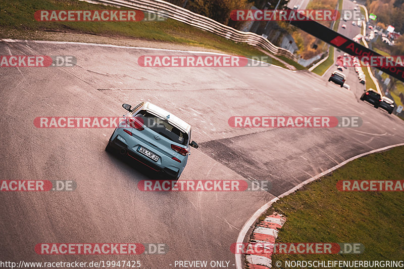 Bild #19947425 - Touristenfahrten Nürburgring Nordschleife (12.11.2022)