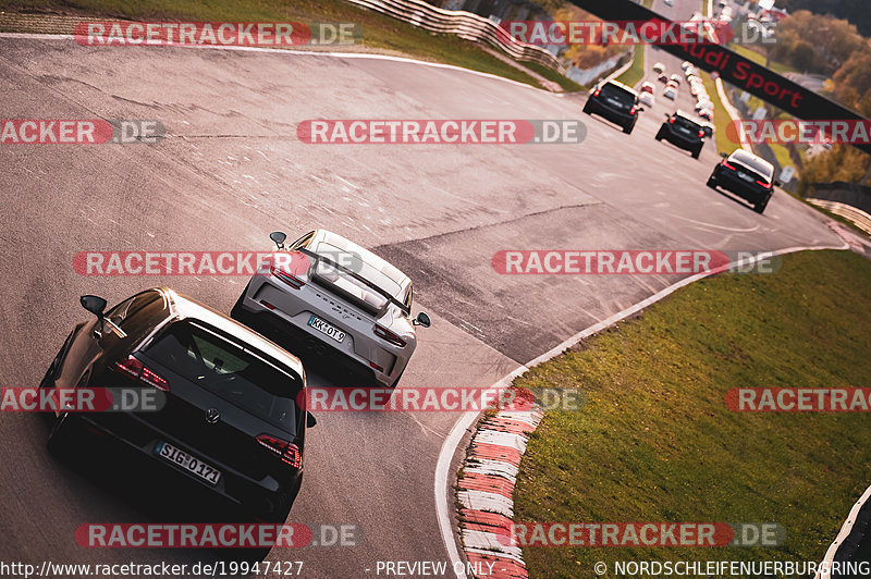 Bild #19947427 - Touristenfahrten Nürburgring Nordschleife (12.11.2022)