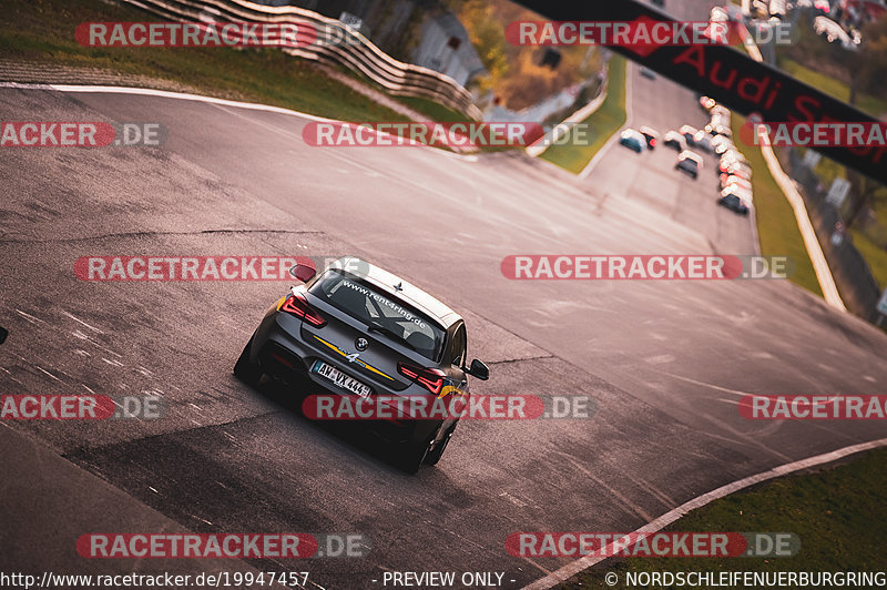 Bild #19947457 - Touristenfahrten Nürburgring Nordschleife (12.11.2022)