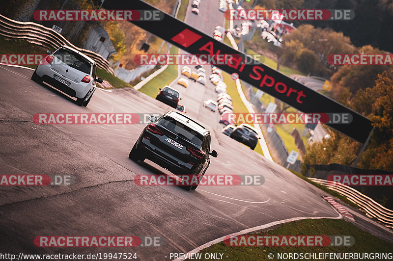 Bild #19947524 - Touristenfahrten Nürburgring Nordschleife (12.11.2022)