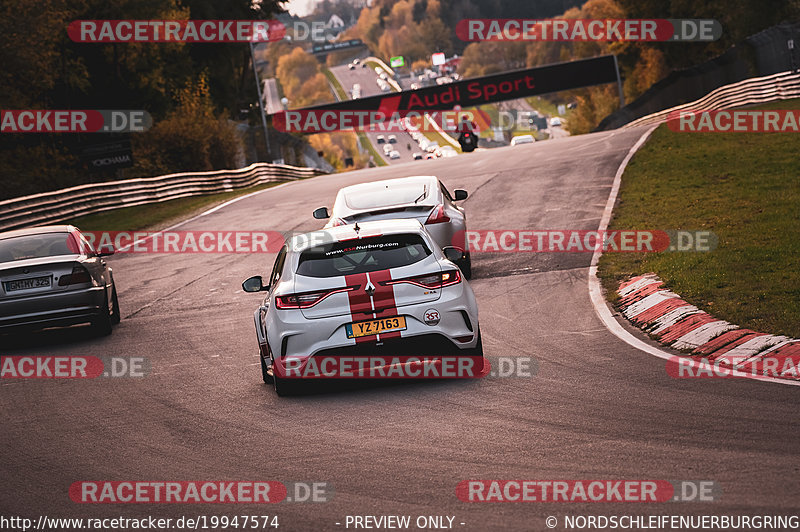 Bild #19947574 - Touristenfahrten Nürburgring Nordschleife (12.11.2022)