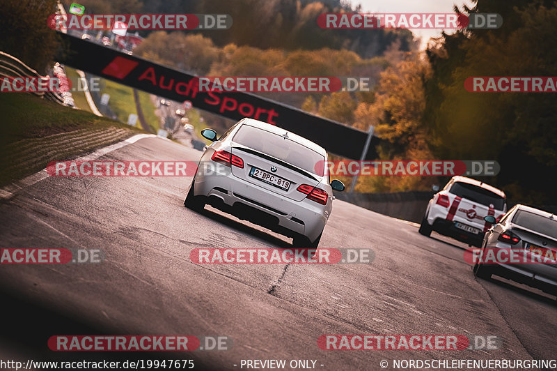 Bild #19947675 - Touristenfahrten Nürburgring Nordschleife (12.11.2022)