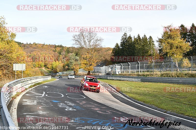 Bild #19947731 - Touristenfahrten Nürburgring Nordschleife (12.11.2022)