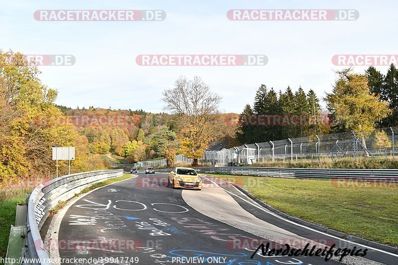 Bild #19947749 - Touristenfahrten Nürburgring Nordschleife (12.11.2022)