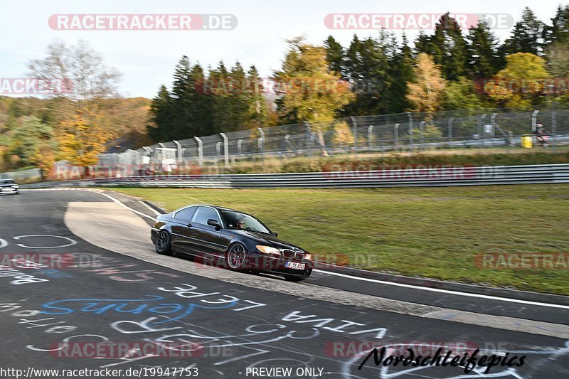 Bild #19947753 - Touristenfahrten Nürburgring Nordschleife (12.11.2022)