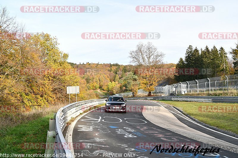 Bild #19947754 - Touristenfahrten Nürburgring Nordschleife (12.11.2022)