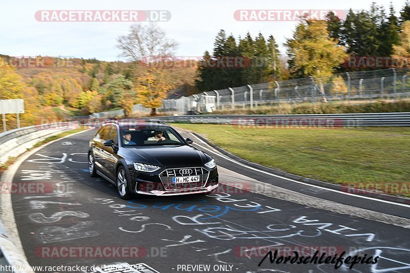 Bild #19947755 - Touristenfahrten Nürburgring Nordschleife (12.11.2022)