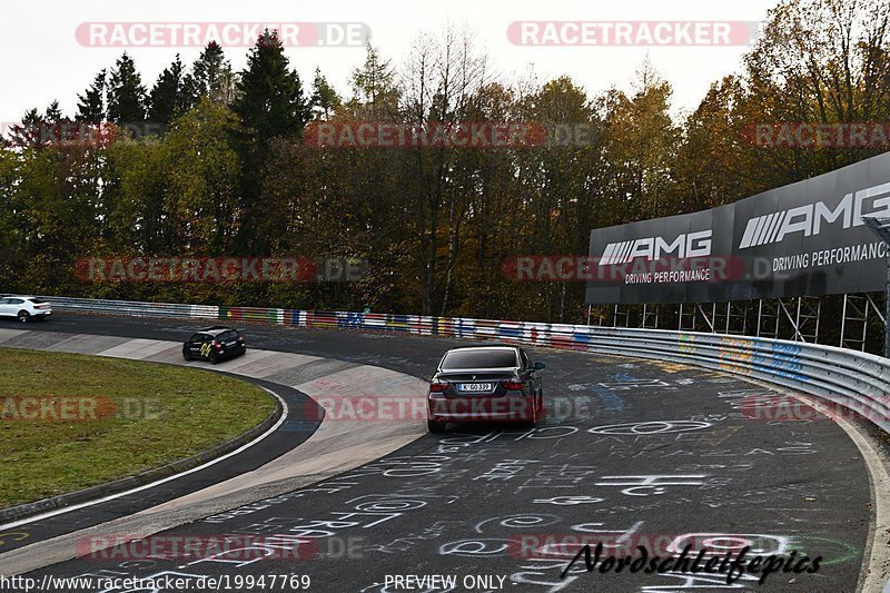 Bild #19947769 - Touristenfahrten Nürburgring Nordschleife (12.11.2022)