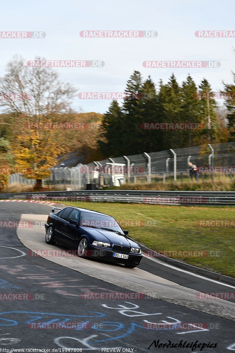 Bild #19947806 - Touristenfahrten Nürburgring Nordschleife (12.11.2022)