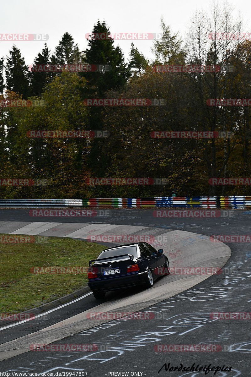 Bild #19947807 - Touristenfahrten Nürburgring Nordschleife (12.11.2022)