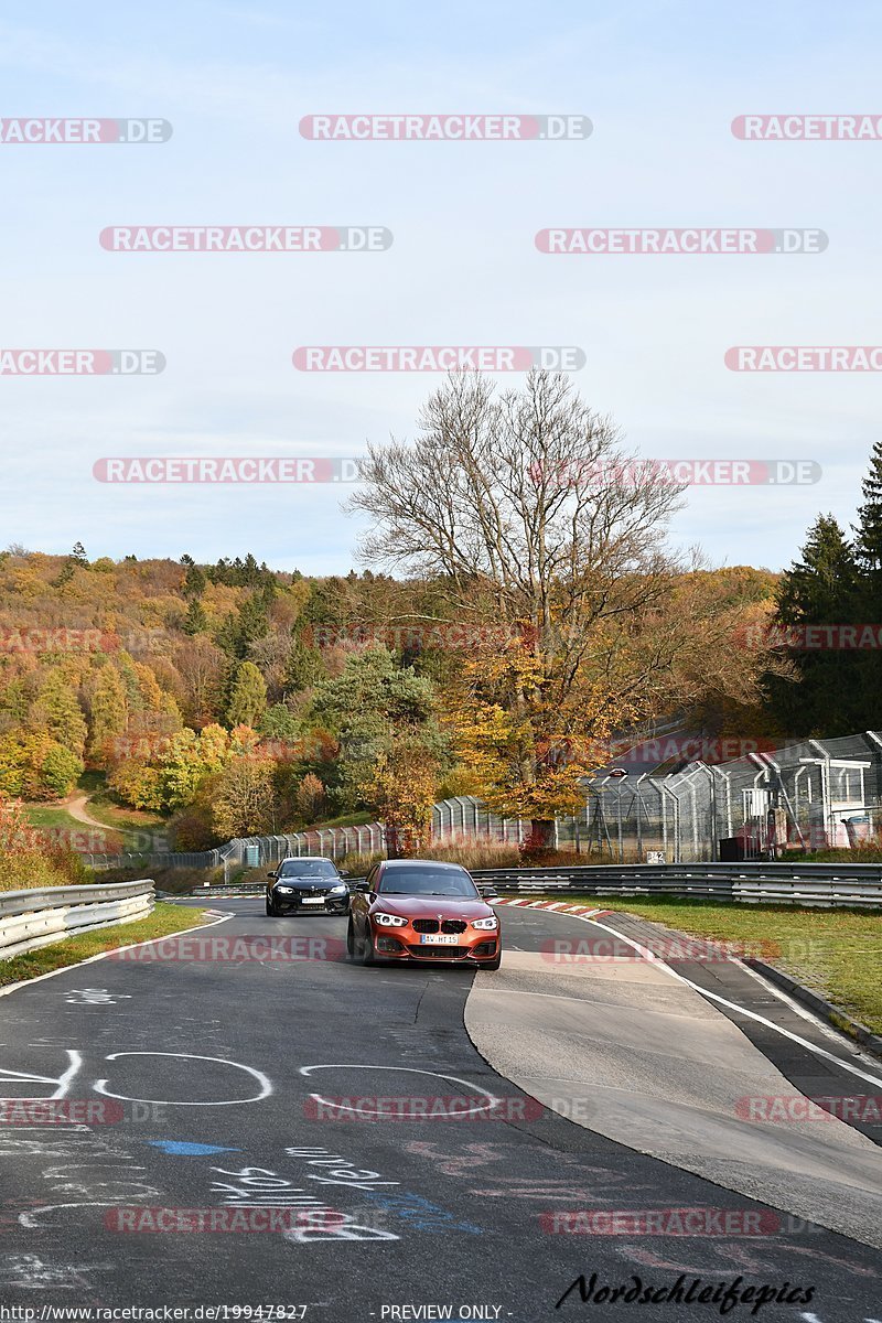 Bild #19947827 - Touristenfahrten Nürburgring Nordschleife (12.11.2022)