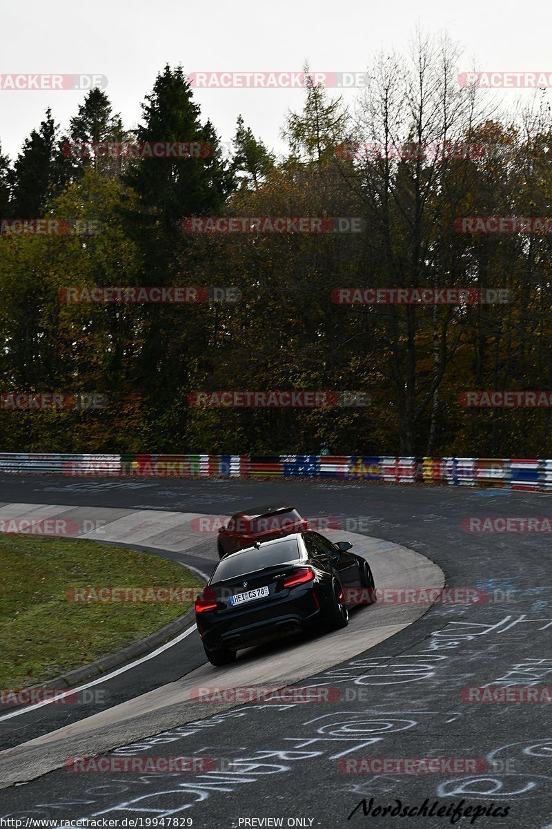 Bild #19947829 - Touristenfahrten Nürburgring Nordschleife (12.11.2022)