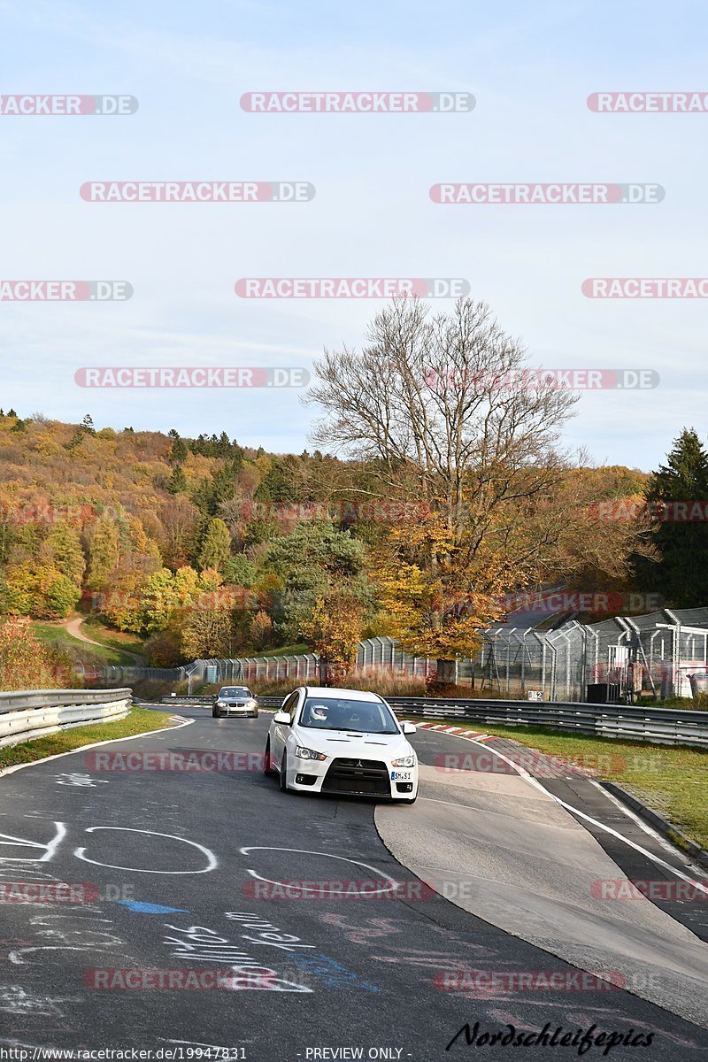 Bild #19947831 - Touristenfahrten Nürburgring Nordschleife (12.11.2022)