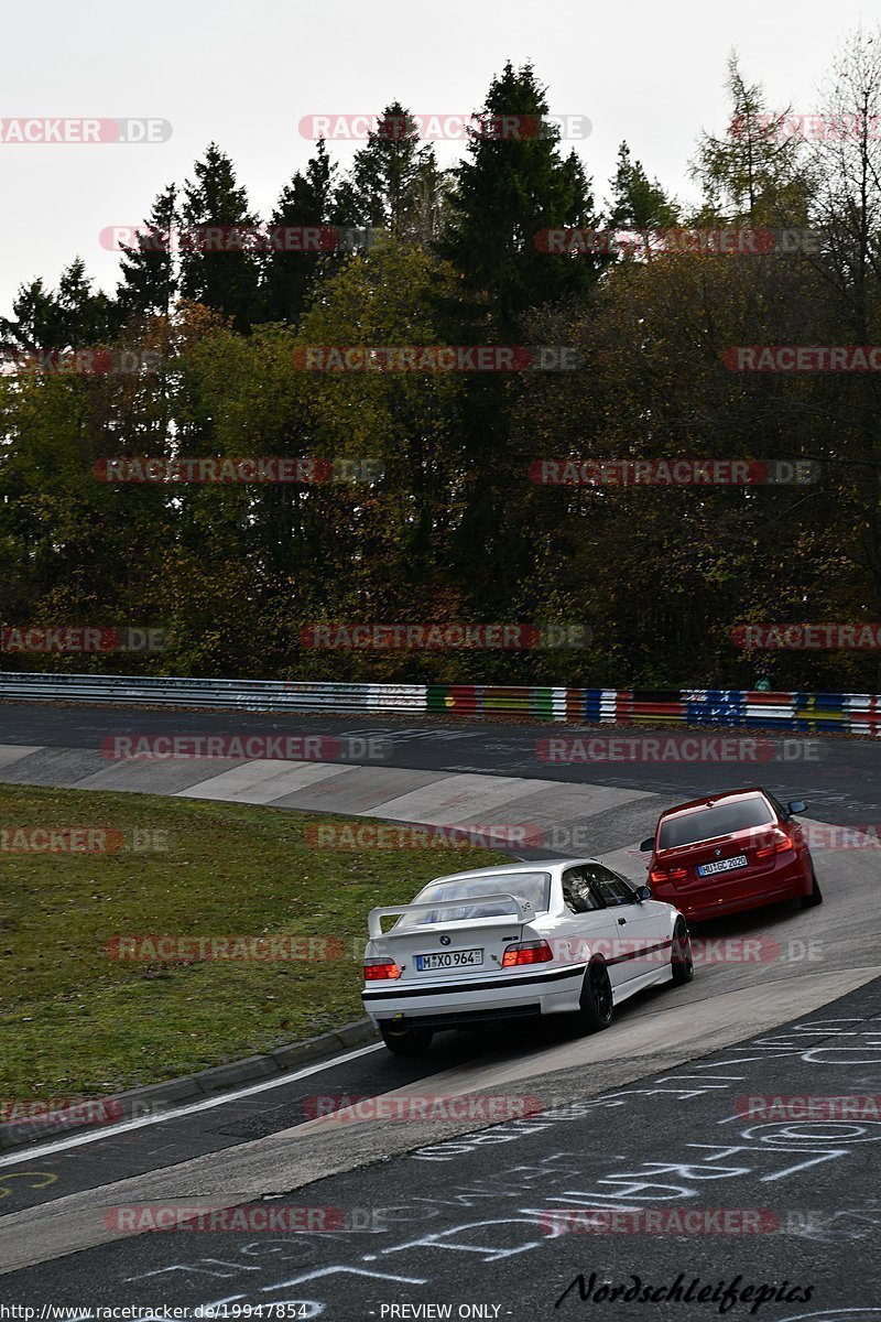 Bild #19947854 - Touristenfahrten Nürburgring Nordschleife (12.11.2022)