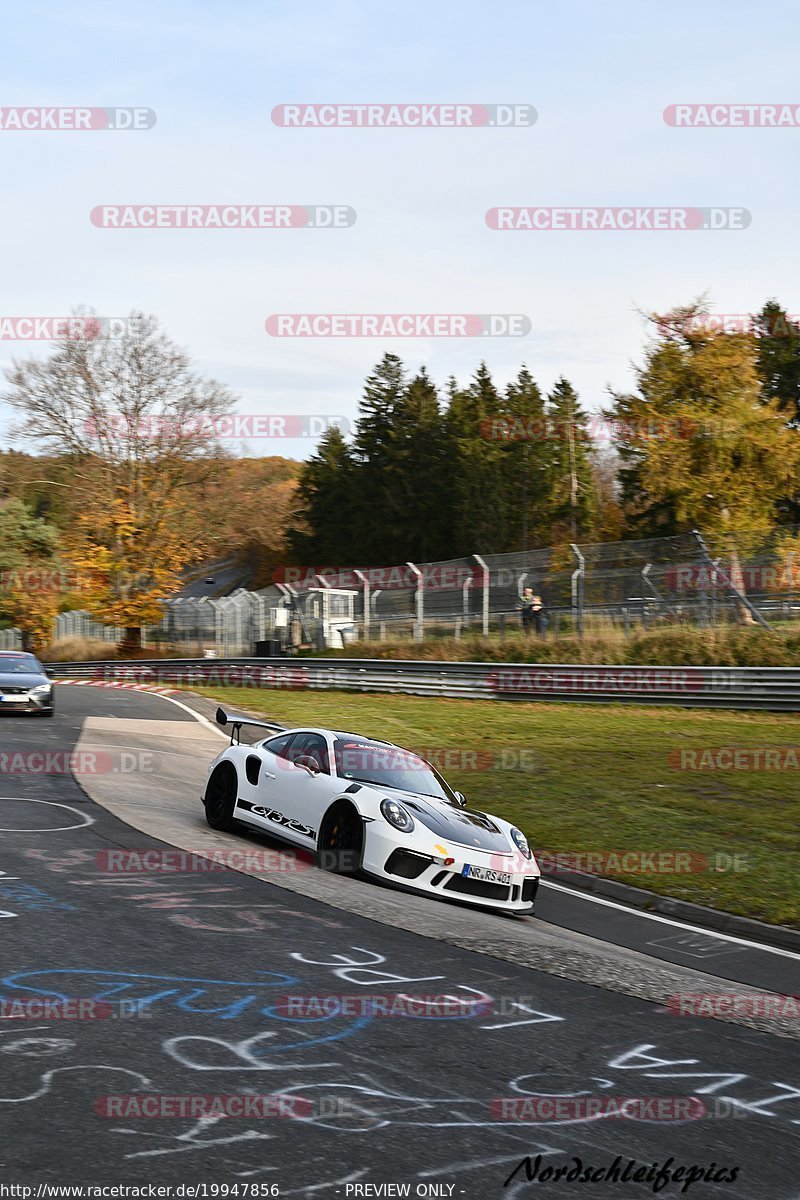 Bild #19947856 - Touristenfahrten Nürburgring Nordschleife (12.11.2022)