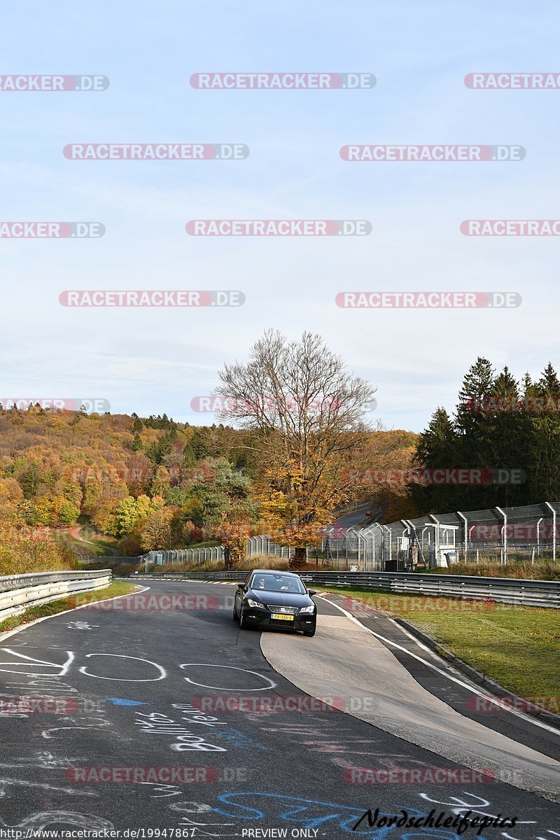 Bild #19947867 - Touristenfahrten Nürburgring Nordschleife (12.11.2022)