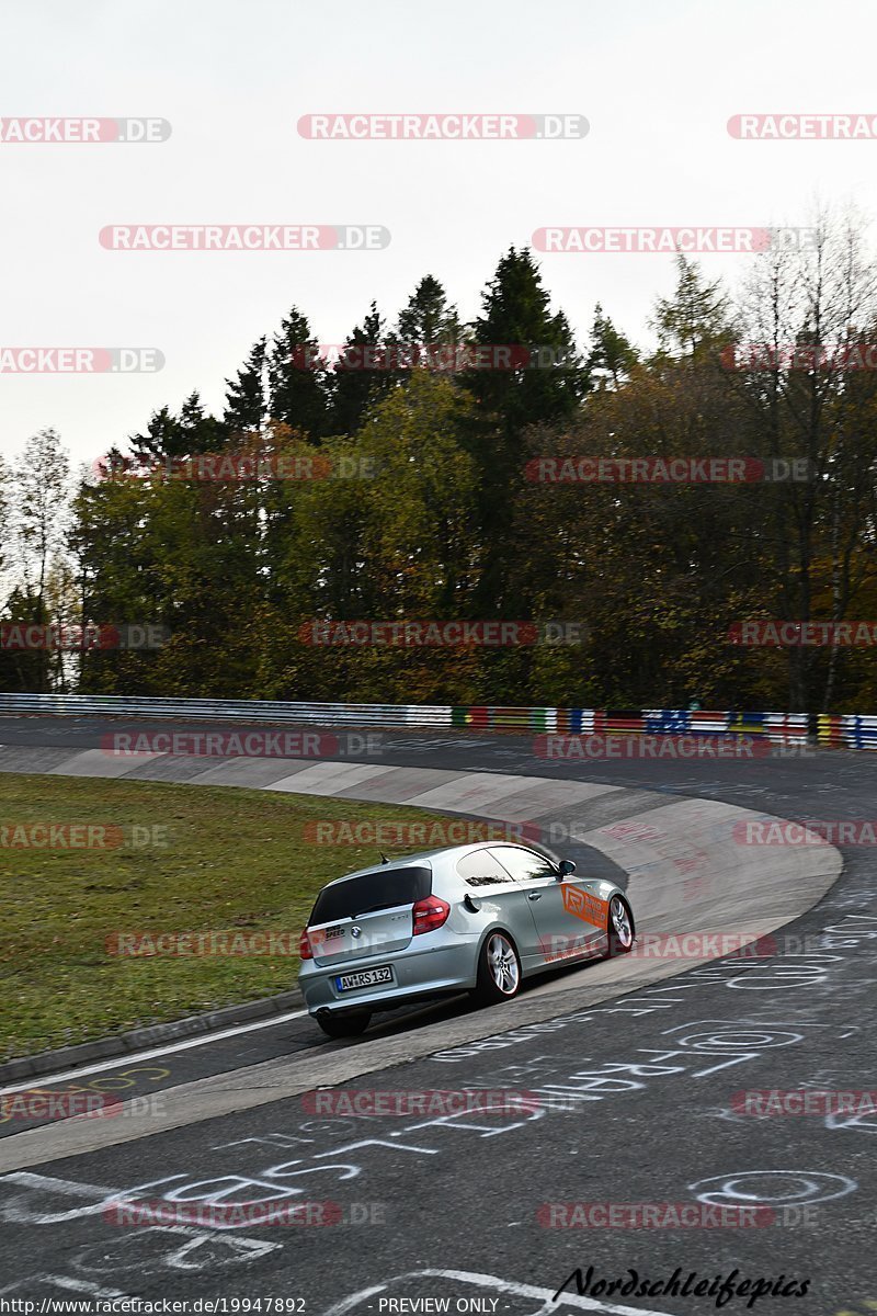 Bild #19947892 - Touristenfahrten Nürburgring Nordschleife (12.11.2022)