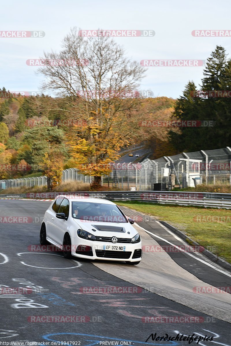 Bild #19947922 - Touristenfahrten Nürburgring Nordschleife (12.11.2022)