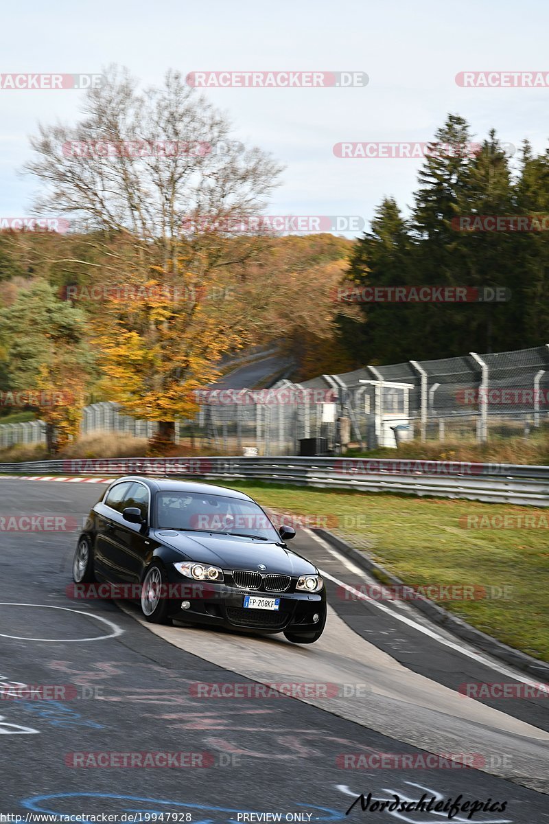 Bild #19947928 - Touristenfahrten Nürburgring Nordschleife (12.11.2022)