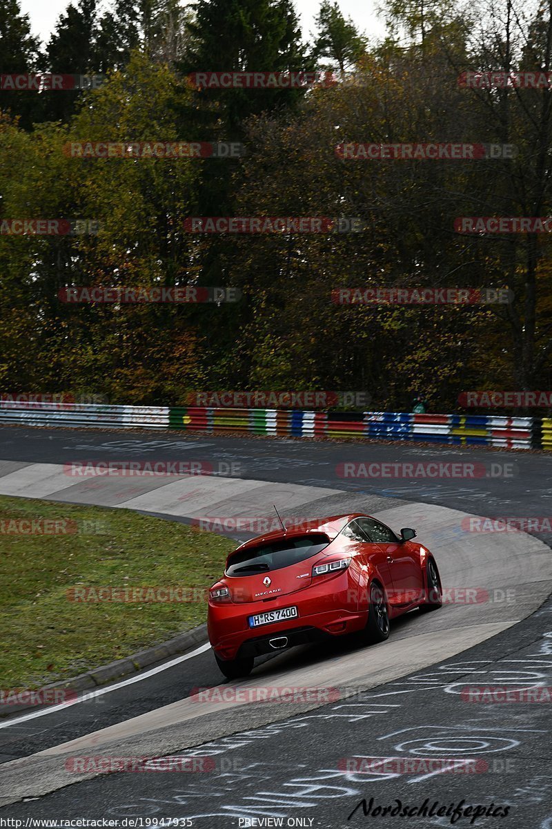 Bild #19947935 - Touristenfahrten Nürburgring Nordschleife (12.11.2022)