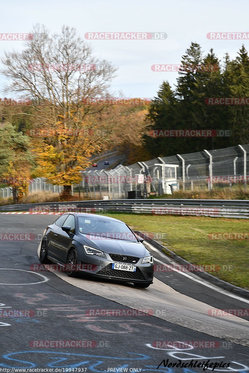 Bild #19947937 - Touristenfahrten Nürburgring Nordschleife (12.11.2022)