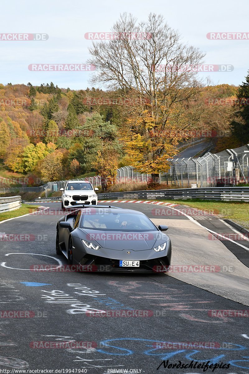 Bild #19947940 - Touristenfahrten Nürburgring Nordschleife (12.11.2022)