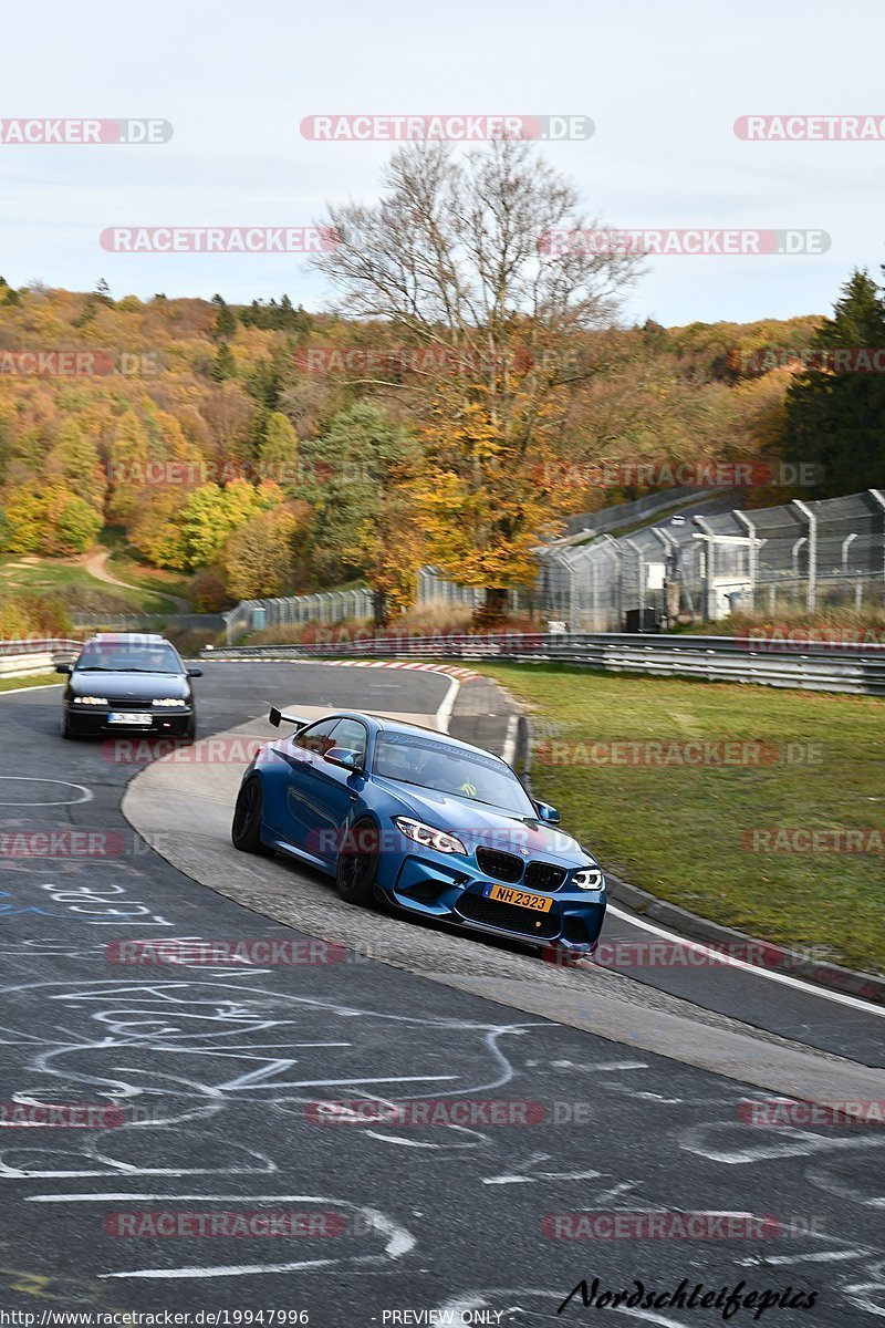 Bild #19947996 - Touristenfahrten Nürburgring Nordschleife (12.11.2022)