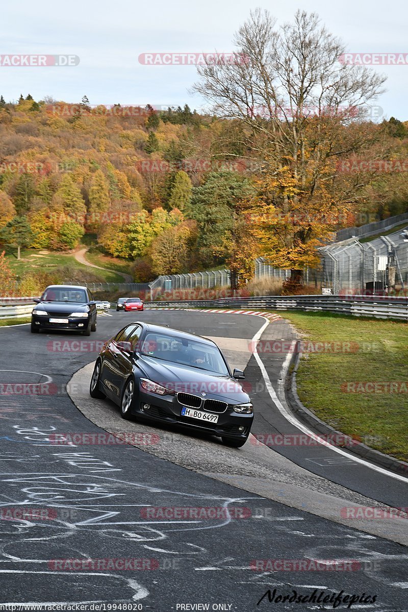 Bild #19948020 - Touristenfahrten Nürburgring Nordschleife (12.11.2022)