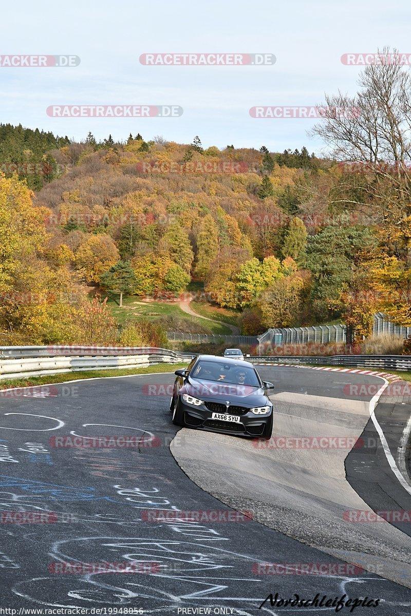 Bild #19948056 - Touristenfahrten Nürburgring Nordschleife (12.11.2022)