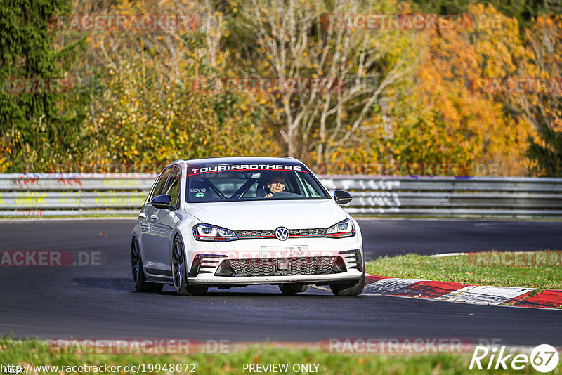 Bild #19948072 - Touristenfahrten Nürburgring Nordschleife (12.11.2022)