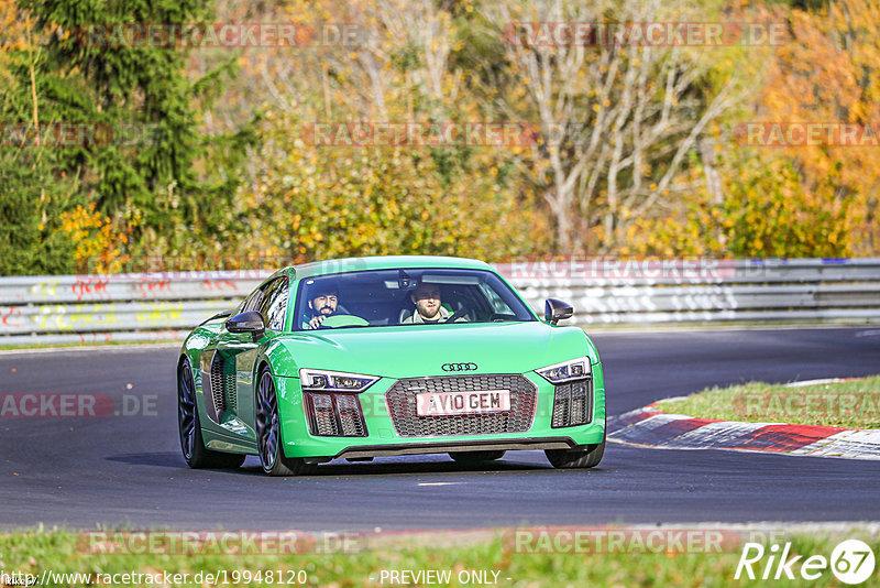 Bild #19948120 - Touristenfahrten Nürburgring Nordschleife (12.11.2022)