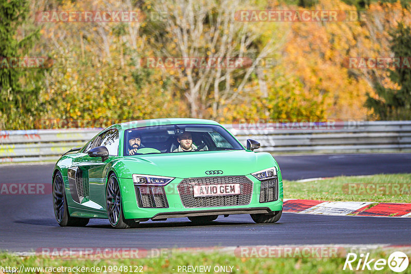 Bild #19948122 - Touristenfahrten Nürburgring Nordschleife (12.11.2022)