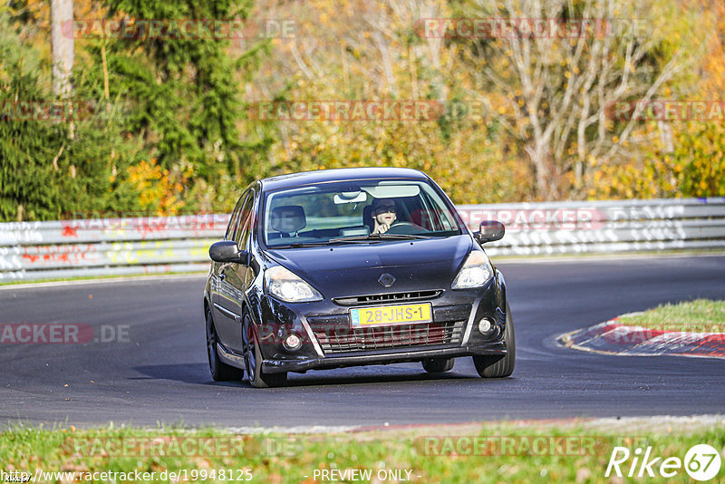 Bild #19948125 - Touristenfahrten Nürburgring Nordschleife (12.11.2022)